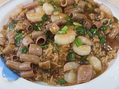 -北方饺子王·海肠捞饭·海鲜锅(山大店)