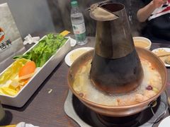 -东来顺饭庄(上地华联店)