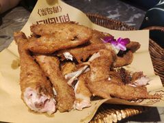 -前海沿·青岛菜(李沧万达店)