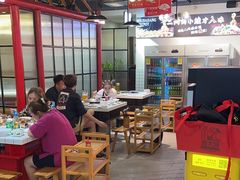 -蛙一刀·麻椒鱼火锅(金仙桥店)