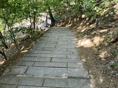 -吉林市朱雀山国家森林公园