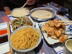 -满圆薄春饼(锦绣前程店)