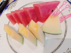 -望乡楼上海菜(日月光店)