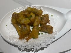 -神洲四海大酒楼(王府井澳门中心店)