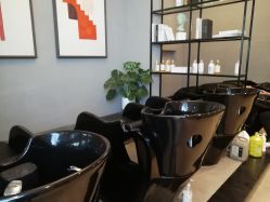 -MOVAN HAIR莫凡匠人发型屋
