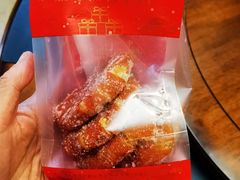 -清真马家老号马凤霞四姑糖坊