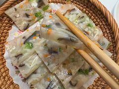 -锅当当铁锅炖烀饼王(长泰广场店)