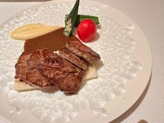 -香樟花园法式铁板烧(恒隆广场店)