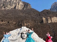 -云台山风景名胜区