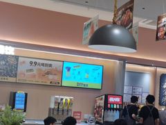 -菲滋意式餐厅(加州阳光二店)