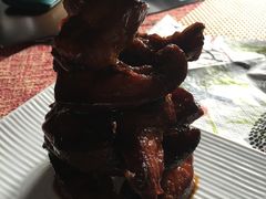 -徐记私厨(半淞园路店)