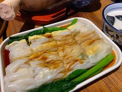 -十六蒲(桂林路店)