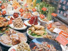 -新时代大酒店(仰口路店)