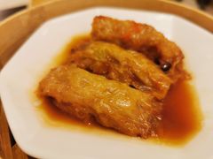 -京香轩·中餐厅(上海中庚聚龙酒店)