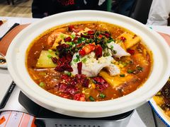 麻辣诱惑-十碗(保利店)