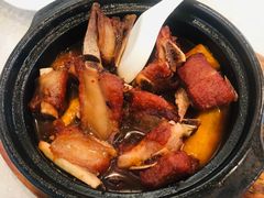 -文记壹心鸡(宝华路店)