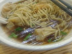 -蒋家桥饺面店(四望亭路店)