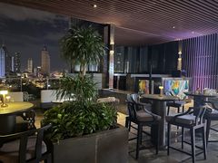 -四季酒店·空中花园 Aria on 9