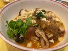 优质葫芦头小炒-吾味香葫芦头(安西街店)