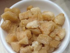 猪油渣-華歡冰室-WahFoon(吉大店)