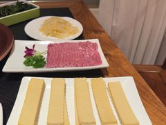 -南门涮肉(北洼路店)