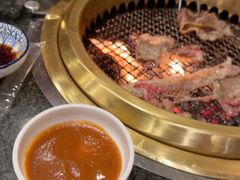 -梦山水日本烧肉(五四广场店)