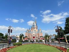 -上海迪士尼度假区