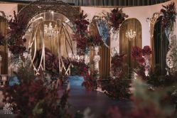 -深圳中洲万豪酒店·宴会厅