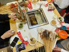 -袁记串串香(北国店)