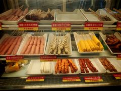 -正新鸡排(碧湖万达店)