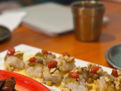 -柴窝堡22号辣子鸡·传承新疆菜