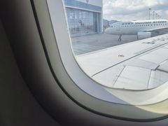-深圳宝安国际机场