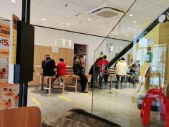 -麦当劳(学院大街店)