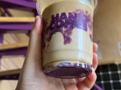-HANA COFFEE(长寿路店)