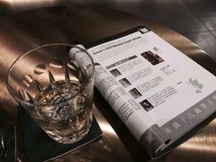 -The Bottle Bar(羲和商业广场店)