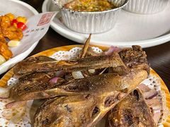 -聚汇三少·龙虾·中餐厅(莫邪路新天地店)