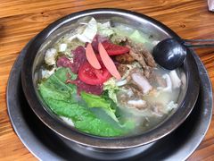 -陈记泸州酸菜豆花火锅(建设路店)