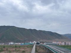 -图们国门景区