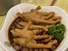 -添好运点心专门店(百老汇店)
