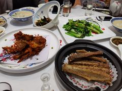 -丰尔粥食·顺德鱼生·干蒸排骨顺德菜(大良分店)