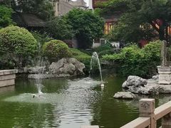 -祝家花園(伯渎港店)