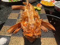 -然锅料理