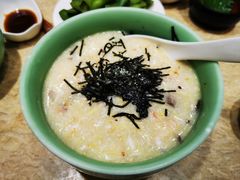 日式粥-东京屋(武定路店)