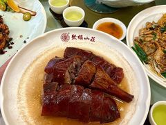-聚福山莊·寻味顺德(北滘店)