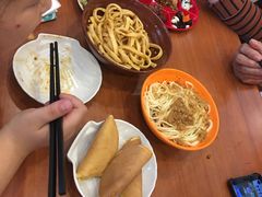 -龙抄手(春熙路总店)