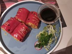 -虾饺妹·粤式茶餐厅(荟聚店)