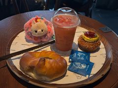 -APOLI ITABAKERY·AP意大利料理面包坊(上海首店)