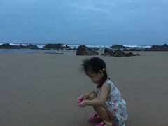 -青岛银沙滩