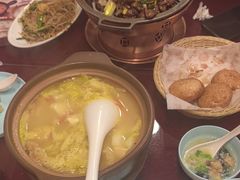-宏状元现熬粥·京味菜(五棵松店)