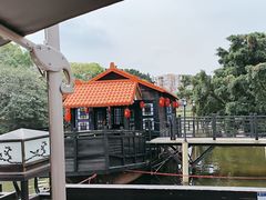 -侨美·唐荔园·40年地道粤菜